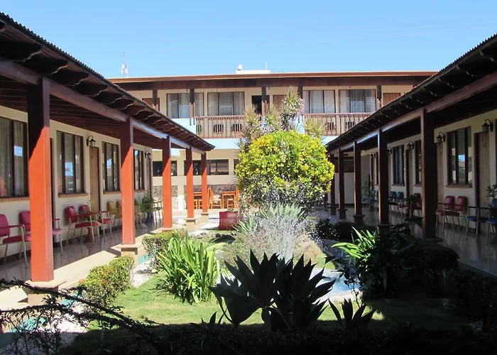 Hotel La Siesta