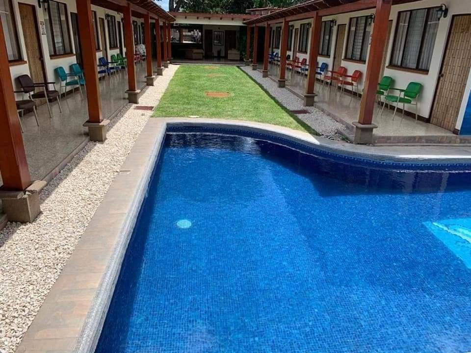 Hotel La Siesta
