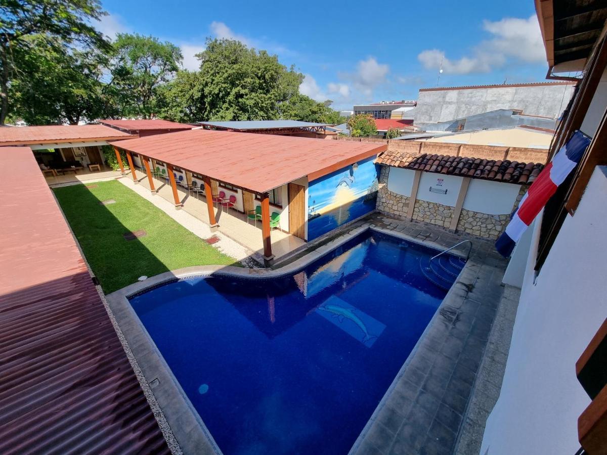 La Siesta Hotel Liberia