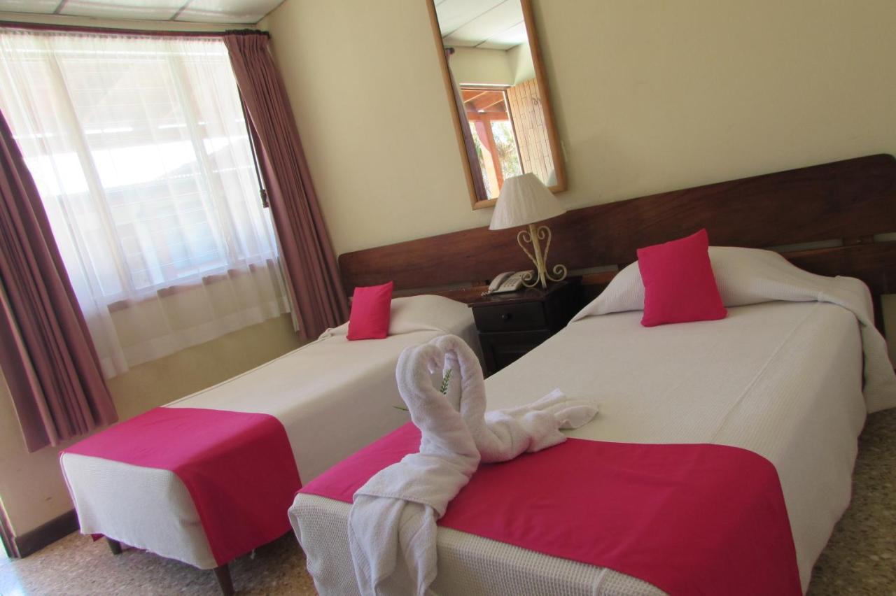 Hotel La Siesta